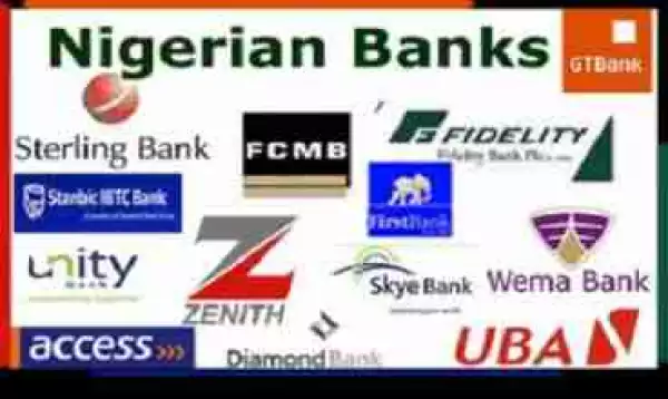USSD Codes Of All The Commercial Banks In Nigeria (Full List)